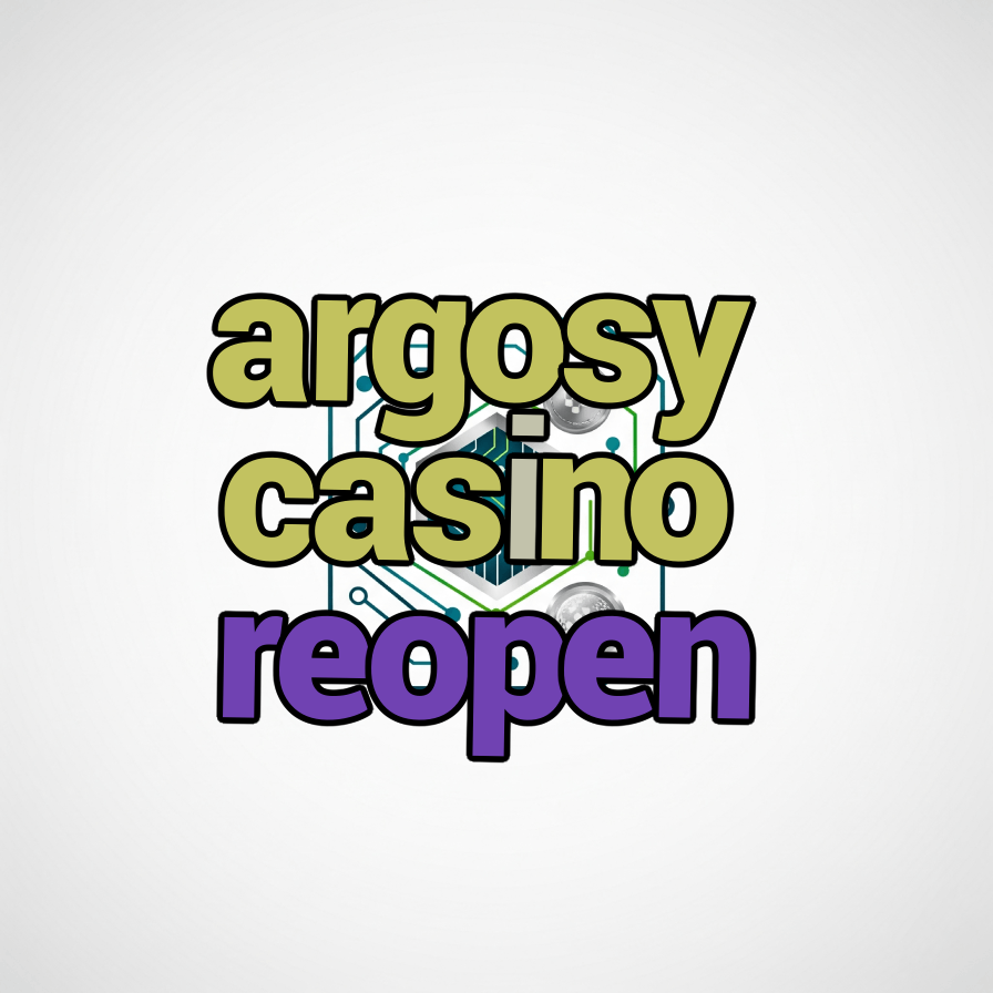 argosy casino reopen